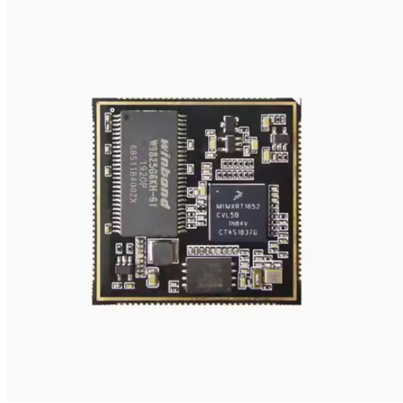 NXP I.MX RT1052 CORE BOOD